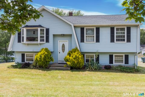 Homes For Sale - 272 Anns Farm Road<br/> Hamden, CT 06518