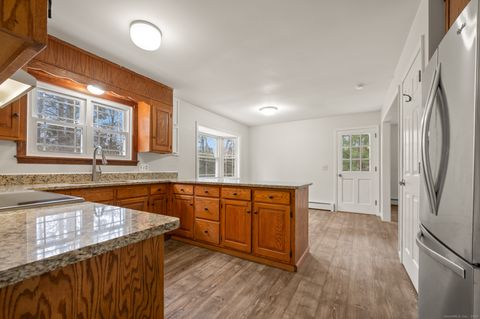 Tiny photo for 4 Village Hill Road, Lebanon, CT 06249 (MLS # 24140040)