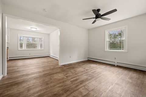 Tiny photo for 4 Village Hill Road, Lebanon, CT 06249 (MLS # 24140040)