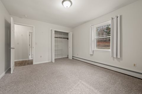 Tiny photo for 4 Village Hill Road, Lebanon, CT 06249 (MLS # 24140040)