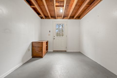 Tiny photo for 4 Village Hill Road, Lebanon, CT 06249 (MLS # 24140040)