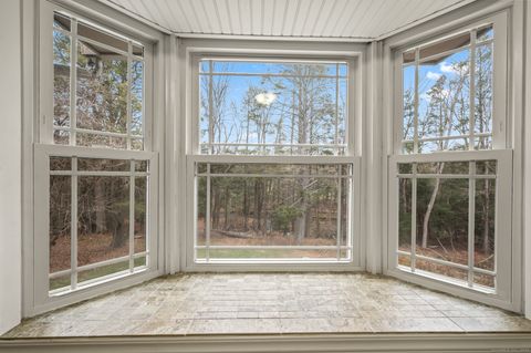 Tiny photo for 4 Village Hill Road, Lebanon, CT 06249 (MLS # 24140040)