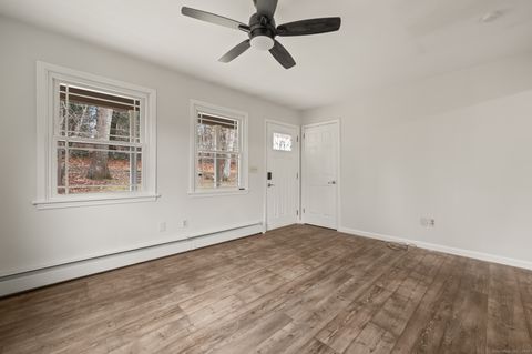 Tiny photo for 4 Village Hill Road, Lebanon, CT 06249 (MLS # 24140040)