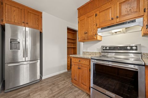 Tiny photo for 4 Village Hill Road, Lebanon, CT 06249 (MLS # 24140040)