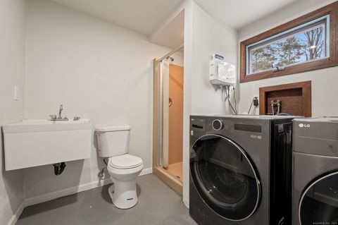 Tiny photo for 4 Village Hill Road, Lebanon, CT 06249 (MLS # 24140040)