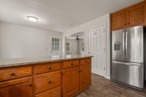 Tiny photo for 4 Village Hill Road, Lebanon, CT 06249 (MLS # 24140040)