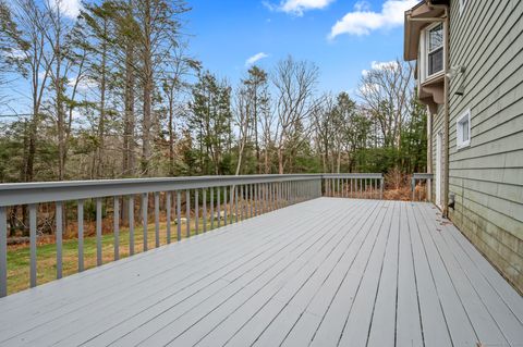 Tiny photo for 4 Village Hill Road, Lebanon, CT 06249 (MLS # 24140040)