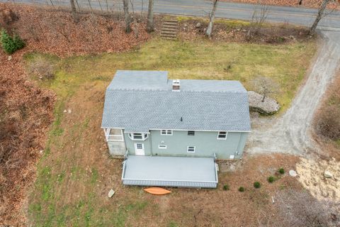 Tiny photo for 4 Village Hill Road, Lebanon, CT 06249 (MLS # 24140040)