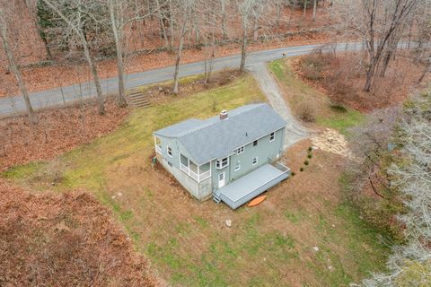Tiny photo for 4 Village Hill Road, Lebanon, CT 06249 (MLS # 24140040)