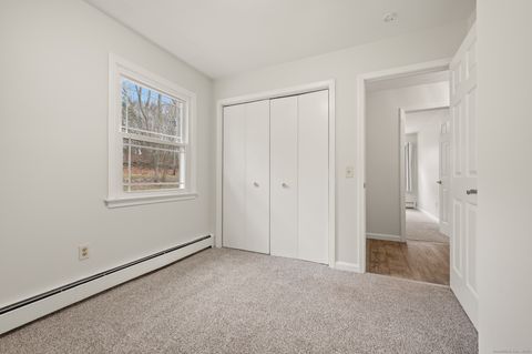 Tiny photo for 4 Village Hill Road, Lebanon, CT 06249 (MLS # 24140040)