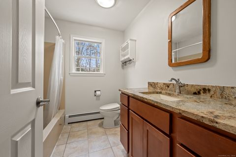 Tiny photo for 4 Village Hill Road, Lebanon, CT 06249 (MLS # 24140040)