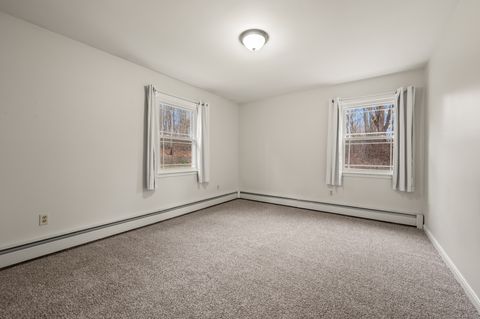 Tiny photo for 4 Village Hill Road, Lebanon, CT 06249 (MLS # 24140040)