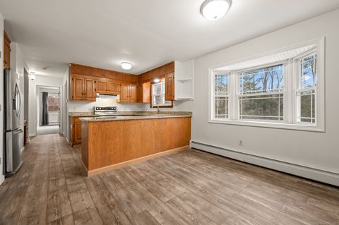 Tiny photo for 4 Village Hill Road, Lebanon, CT 06249 (MLS # 24140040)