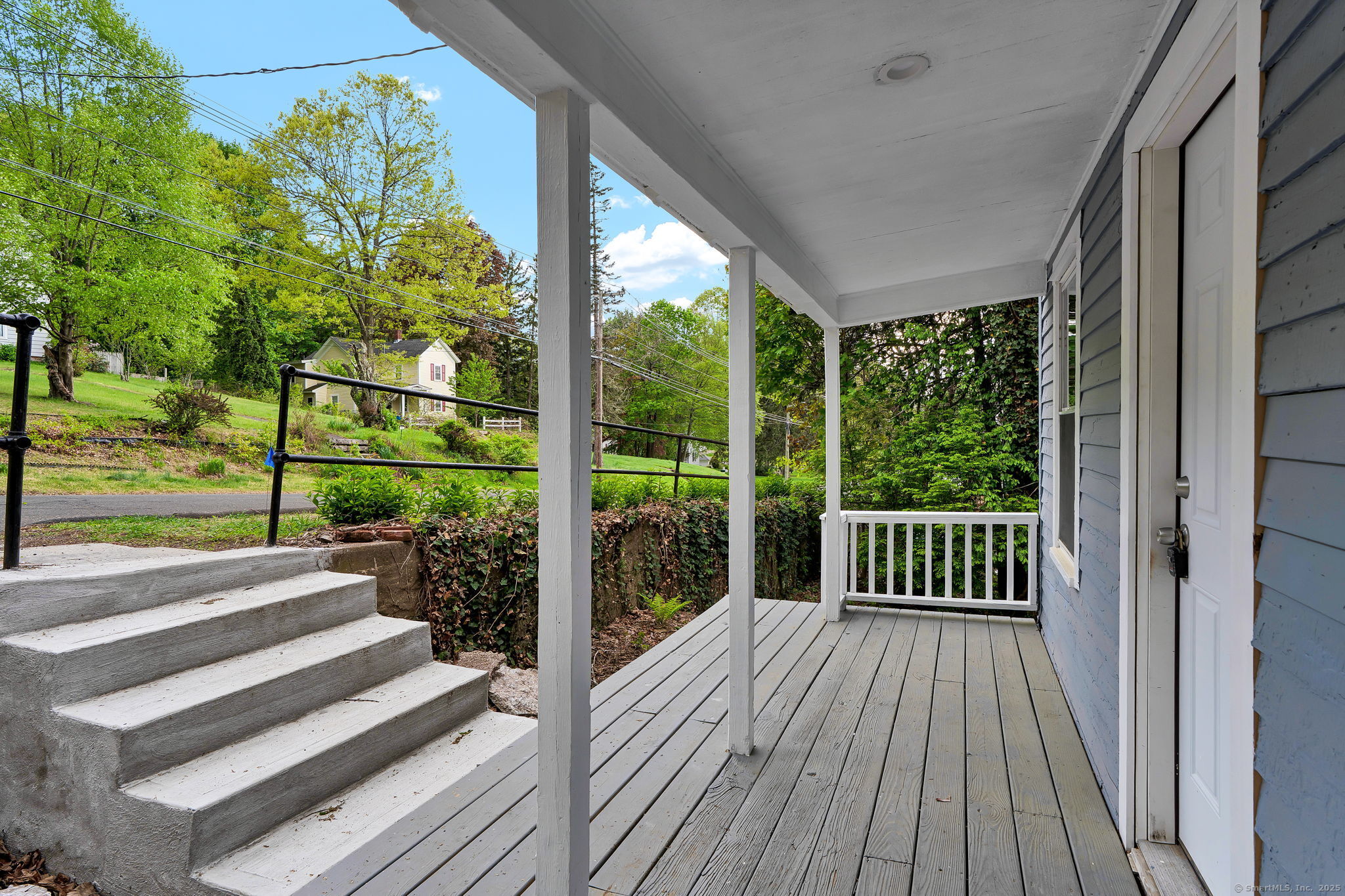 52 Grand Avenue