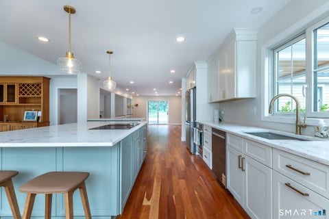 Tiny photo for 4 Breezy Hill Road, Canton, CT 06019 (MLS # 24201582)