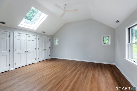 Tiny photo for 4 Breezy Hill Road, Canton, CT 06019 (MLS # 24201582)