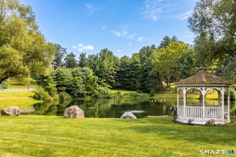 Tiny photo for 4 Breezy Hill Road, Canton, CT 06019 (MLS # 24201582)