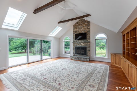 Tiny photo for 4 Breezy Hill Road, Canton, CT 06019 (MLS # 24201582)