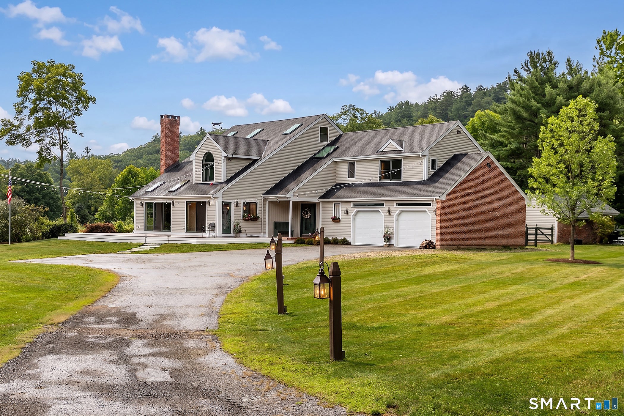 4 Breezy Hill Road