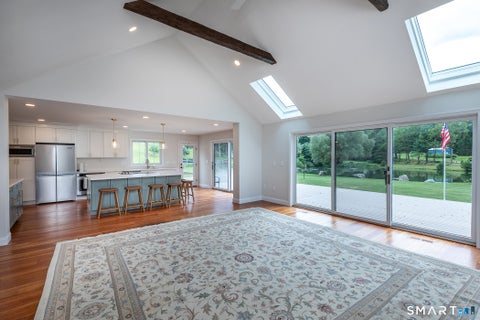 Tiny photo for 4 Breezy Hill Road, Canton, CT 06019 (MLS # 24201582)