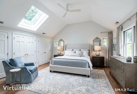 Tiny photo for 4 Breezy Hill Road, Canton, CT 06019 (MLS # 24201582)