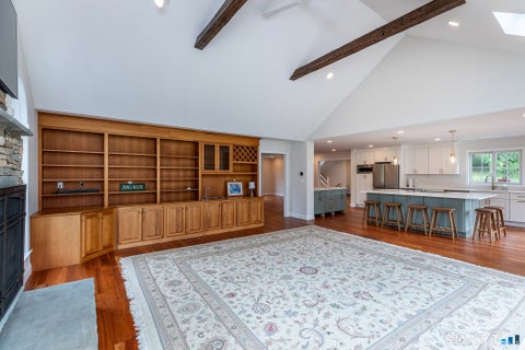 Tiny photo for 4 Breezy Hill Road, Canton, CT 06019 (MLS # 24201582)