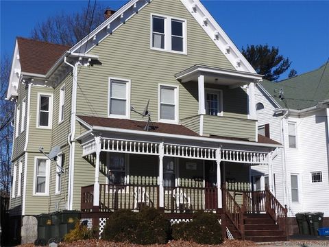 34 Williams Street New London CT 06320