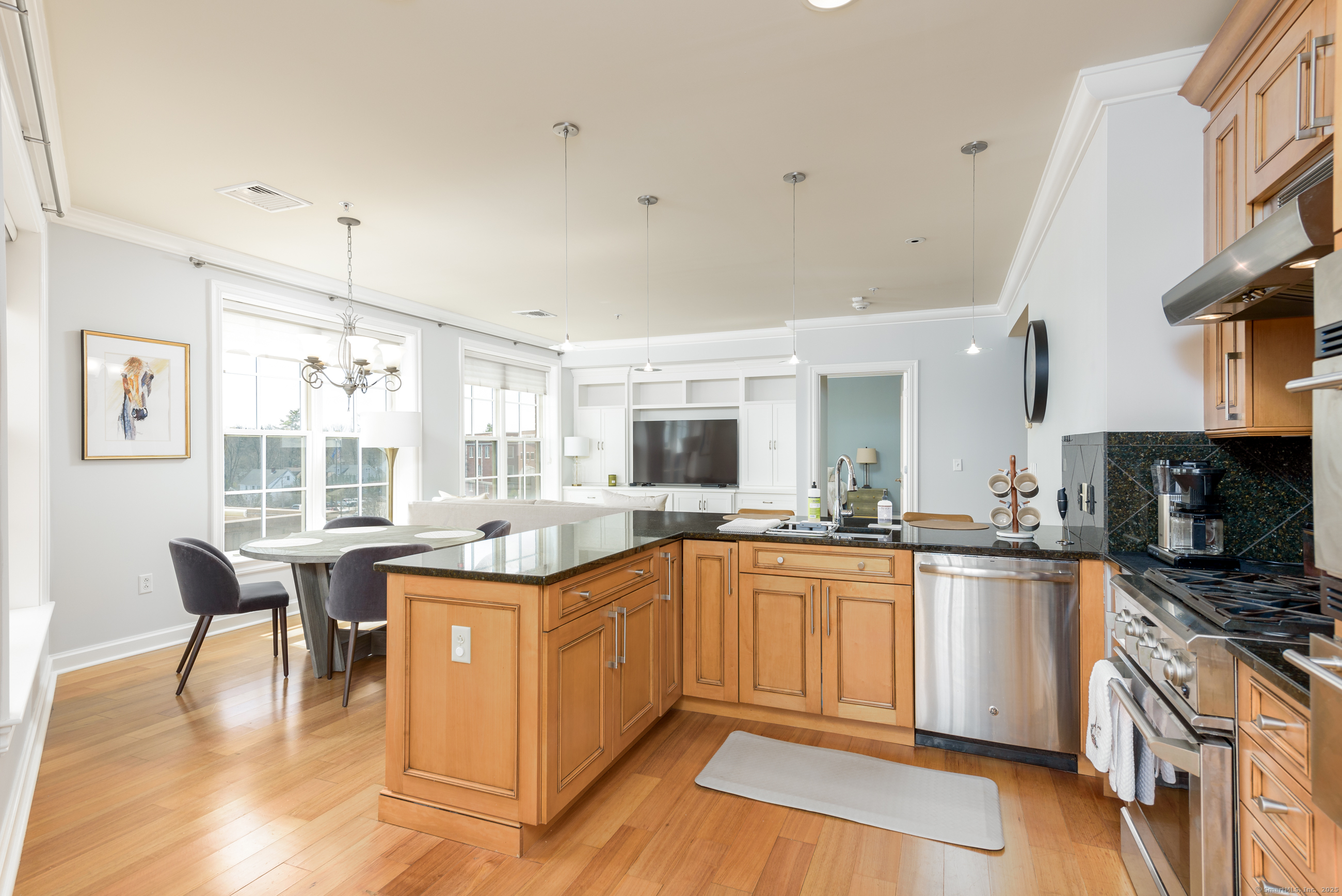 85 Memorial Road #APT 414, West Hartford, Connecticut image 13