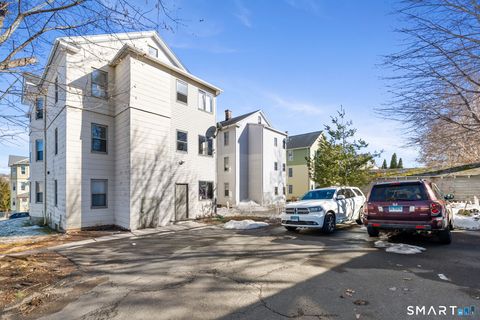 Tiny photo for 266 Grove Street, New Britain, CT 06053 (MLS # 24151594)