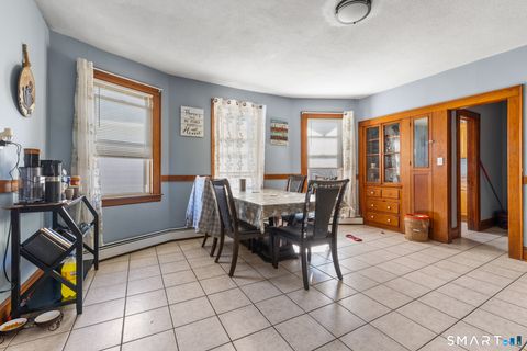 Tiny photo for 266 Grove Street, New Britain, CT 06053 (MLS # 24151594)