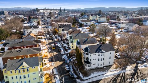 Tiny photo for 266 Grove Street, New Britain, CT 06053 (MLS # 24151594)