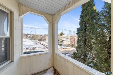 Tiny photo for 266 Grove Street, New Britain, CT 06053 (MLS # 24151594)