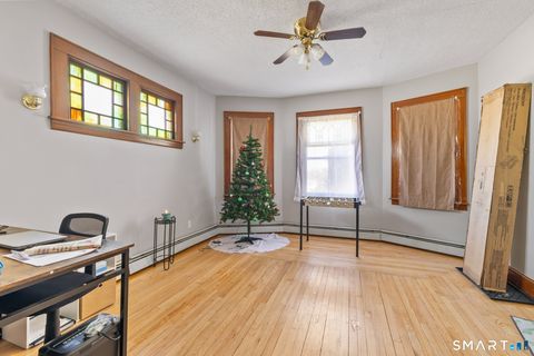 Tiny photo for 266 Grove Street, New Britain, CT 06053 (MLS # 24151594)