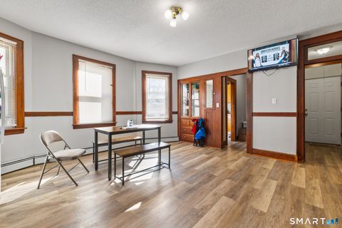 Tiny photo for 266 Grove Street, New Britain, CT 06053 (MLS # 24151594)