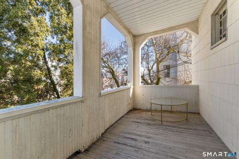 Tiny photo for 266 Grove Street, New Britain, CT 06053 (MLS # 24151594)