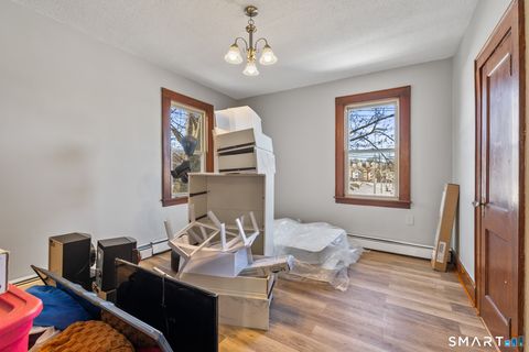 Tiny photo for 266 Grove Street, New Britain, CT 06053 (MLS # 24151594)