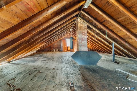 Tiny photo for 266 Grove Street, New Britain, CT 06053 (MLS # 24151594)