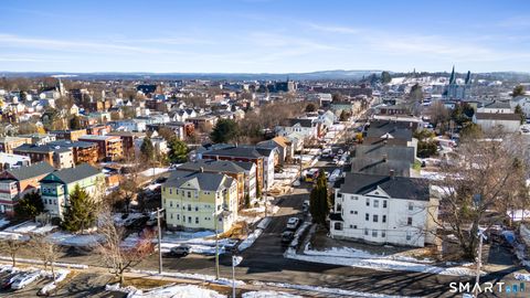 Tiny photo for 266 Grove Street, New Britain, CT 06053 (MLS # 24151594)