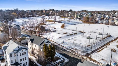 Tiny photo for 266 Grove Street, New Britain, CT 06053 (MLS # 24151594)