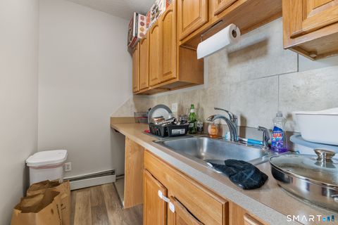 Tiny photo for 266 Grove Street, New Britain, CT 06053 (MLS # 24151594)