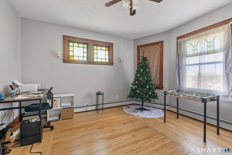 Tiny photo for 266 Grove Street, New Britain, CT 06053 (MLS # 24151594)