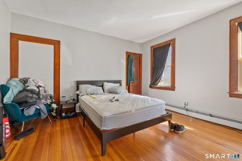 Tiny photo for 266 Grove Street, New Britain, CT 06053 (MLS # 24151594)