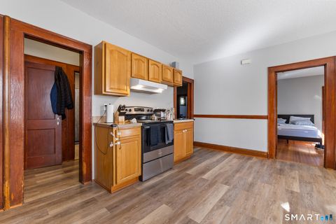 Tiny photo for 266 Grove Street, New Britain, CT 06053 (MLS # 24151594)