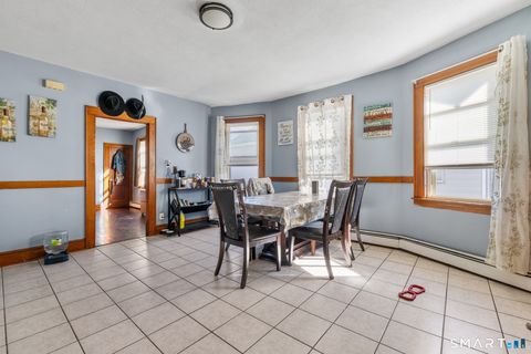 Tiny photo for 266 Grove Street, New Britain, CT 06053 (MLS # 24151594)