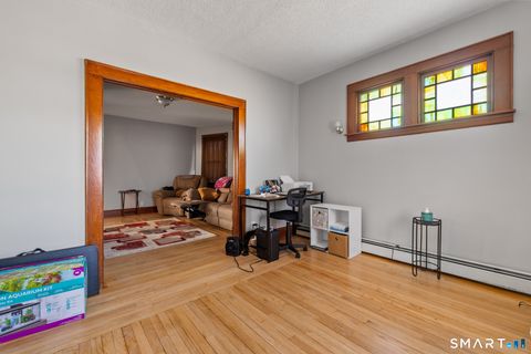 Tiny photo for 266 Grove Street, New Britain, CT 06053 (MLS # 24151594)