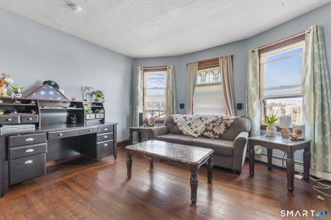 Tiny photo for 266 Grove Street, New Britain, CT 06053 (MLS # 24151594)