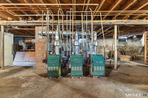 Tiny photo for 266 Grove Street, New Britain, CT 06053 (MLS # 24151594)