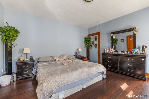 Tiny photo for 266 Grove Street, New Britain, CT 06053 (MLS # 24151594)