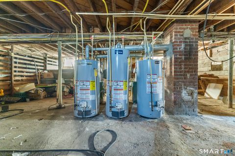 Tiny photo for 266 Grove Street, New Britain, CT 06053 (MLS # 24151594)