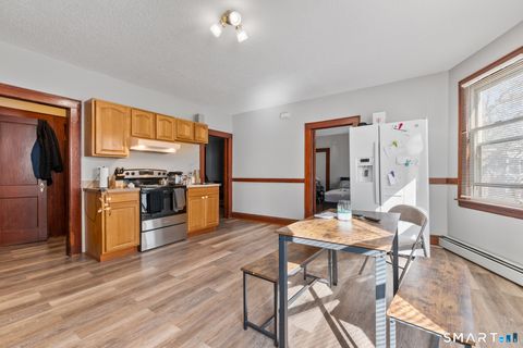 Tiny photo for 266 Grove Street, New Britain, CT 06053 (MLS # 24151594)